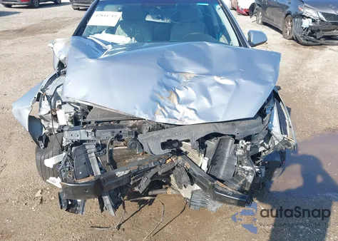 2015 Hyundai Sonata Se from USA, damaged, VIN 5NPE24AF4FH161523